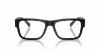 OKULARY KOREKCYJNE PRADA EYEWEAR PR 15YV 19S1O1 54 ROZMIAR M
